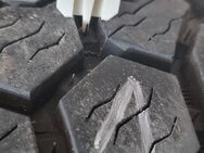 BAWARRION WHEELS ATRAX18,35x12.5R18 Renegate AT5, - Tauberbischofsheim