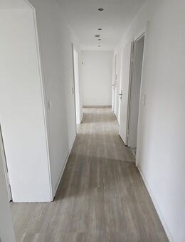 Sbr.-Burbach * top sanierte 3 ZKB * 75 qm * zentrale Lage - Saarbrücken