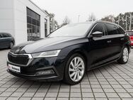 Skoda Octavia, 2.0 TDI C FE FLA, Jahr 2020 - Schenefeld (Landkreis Pinneberg)