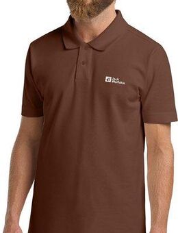 Jack Wolfskin Poloshirt ESSENTIAL POLO M