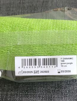 Elastische Bandage Hellgrün von benartis. NEU. OVP. - Völklingen Zentrum