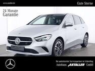 Mercedes-Benz B 200 Progressive+Memory+Winterp+Parkp/Kam+MOPF - Schierling