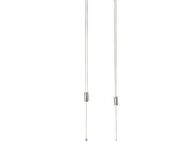 FISCHER & HONSEL LED Pendelleuchte Metis, Dimmfunktion, LED fest integriert, Neutralweiß, Warmweiß