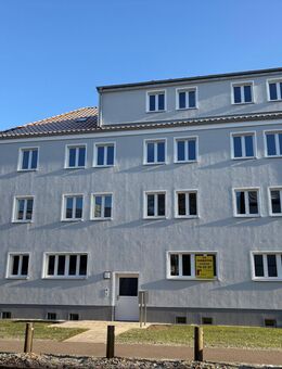 Top saniert - Greifswald