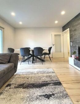 3-Zi.-Wohnung am Rosenfelspark mit Klima & Garage - Lörrach