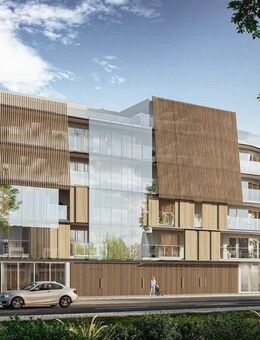 Lichtdurchflutete Traum-Maisonette! Großartige Steuervorteile und 150.000,-€ KFW-Darlehen durch EH40 und QNG+ Zertif. in Vorbereitung - Nürnberg