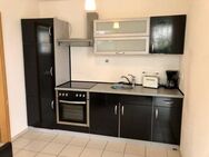 Vollmöblierte 2-Zimmer-Wohnung in Marbach am Neckar ab 01.09.2025 - Marbach (Neckar)