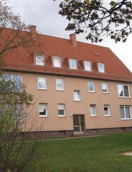 Hoch hinaus zum kleinen Preis: praktische 3,5-Zi.-Wohnung mit Ausblick - Fulda