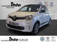 Renault Twingo, E-TECH Equilibre Electric, Jahr 2023 - Hohenwestedt