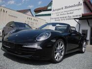 Porsche 991 911Cabrio PDK dt.Fzg. - Biebesheim (Rhein)