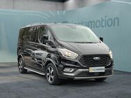 Ford Tourneo Custom, 2.0 TDCI 320 L1 Active Automatik 8, Jahr 2023 - München