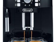 Delonghi Kaffeevollautomat mit Cappuccino ect - Düren
