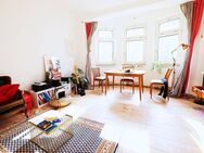 N-Goho: Schöne 3-ZI-ETW in Top-Lage zur Kapitalanlage / Balkon / Prov-Frei - Nürnberg
