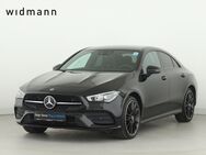 Mercedes CLA 250, e AMG Night Edition2020 MBUX, Jahr 2021 - Ebermannsdorf