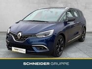 Renault Grand Scenic, TCe 140 GPF BLACK EDITION EPH, Jahr 2022 - Mittweida