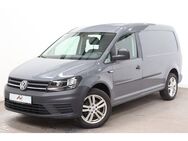 VW Caddy Maxi 1.4 TGI KASTEN LANG NAVI,KLIMA,1.HAND - Berlin