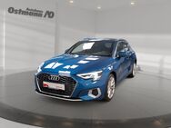 Audi A3, Sportback 40 TFSI e S Line Int, Jahr 2020 - Wolfhagen