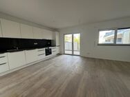 Erstbezug! 3-Zi Neubauwohnung mit Balkon ~ Stadtnah ~ TG-Stellplatz ~ Aufzug uvm. - Fürth