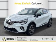 Renault Captur, INITIALE PARIS E-TECH Plug-in 160, Jahr 2021 - Barsinghausen