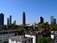 Das könnte ihre Aussicht sein! Westend, sanierte Maisonette Wohnung zum großzügigen und repräsentativen Erstbezug. OHNE Fahrstuhl - Frankfurt (Main)