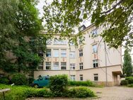 Traum Dachgeschosswohnung mit Terrasse / Maisonettestil - Leipzig