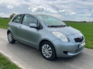 Toyota Yaris 1,3 VVT-i Sol - 87 PS TOP - gepflegt & sauber - Werl