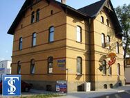 Objekt-Nr.: 6213 - vermietetes Wohn- und Geschäftshaus in Rudolstadt / Thüringen - Rudolstadt