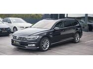 VW Passat Variant Highline **R-LINE+4Motion+LEDER** - Gießen