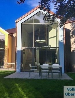 Seenahes Doppelhaus in Immenstaad - Immenstaad (Bodensee)