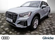 Audi Q2, advanced 35 TFSI, Jahr 2024 - Weimar