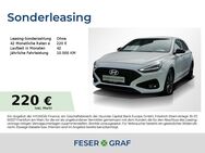 Hyundai i30, ADVANTAGE, Jahr 2024 - Fürth