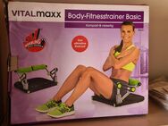 Bodyfitnesstrainer - Wutha-Farnroda