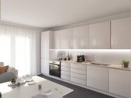 Attraktive Wohnung mit großartiger Dachterrasse - Berlin