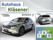 Skoda Enyaq, 85, Jahr 2022 - Gelsenkirchen