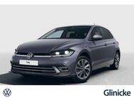 VW Polo, 1.0 TSI Style (95 ), Jahr 2022 - Erfurt