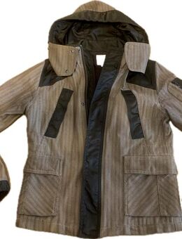 Diesel Winter Jacke Gr. M - Köln