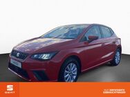 Seat Ibiza, 1.0 TSI Style, Jahr 2024 - Kassel