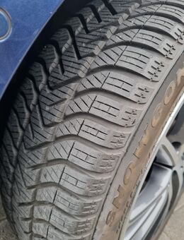 Winterkomplettreifen 195/55R17 - Rothrist