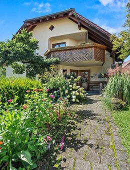 Rarität - Einmaliges Landhaus in Schmalegg - Ravensburg