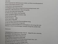 100 Bücher - Berlin Treptow-Köpenick