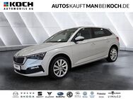 Skoda Scala, 1.5 TSI Style, Jahr 2020 - Berlin