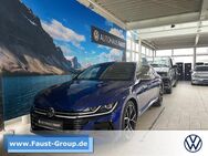 VW Arteon, Shooting Brake R, Jahr 2022 - Wittenberg (Lutherstadt)