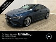 Mercedes-Benz CLA 200 AMG NIGHT*Pano*MULTIBEAM*Kamera*Ambiente - Mosbach