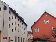 Gut geschnittene 2 Zimmer Stadtwohnung mit TG Stellplatz - Landshut