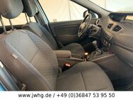 Renault Scenic III Grand Expression Klima HU 12/2024 - Steinbach-Hallenberg