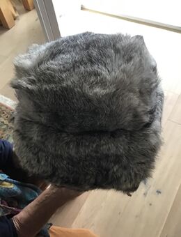 Winterfellmütze - Feldafing