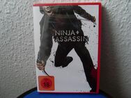 Ninja Assassin DVD NEU+OVP+UNCUT Bester Ninja Film des Genres - Kassel