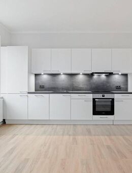 Sanierte 3-Zimmer Wohnung in Reinickendorf sucht Nachmieter! - Berlin