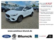 MG ZS Comfort - Ribnitz-Damgarten