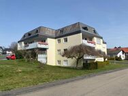 Geräumige 3-Zimmerwohnung mit Balkon in Großseifen - Großseifen
